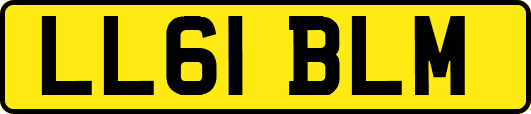 LL61BLM