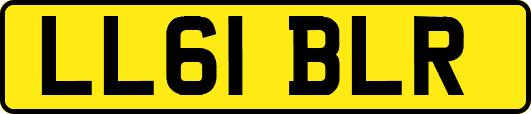 LL61BLR
