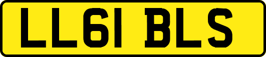 LL61BLS