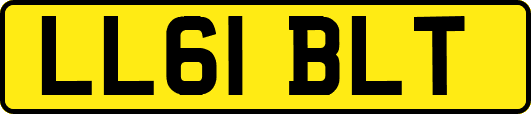 LL61BLT