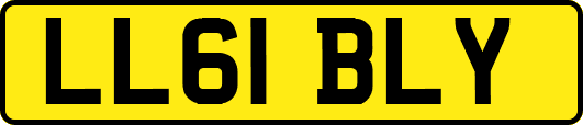 LL61BLY