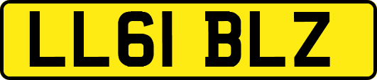 LL61BLZ