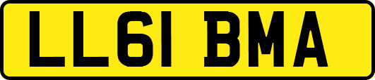 LL61BMA