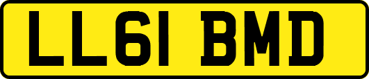 LL61BMD