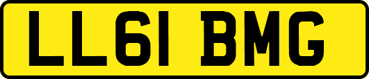 LL61BMG