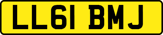 LL61BMJ