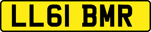 LL61BMR