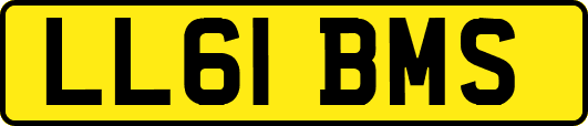LL61BMS