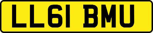 LL61BMU