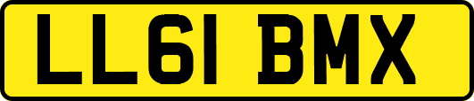 LL61BMX
