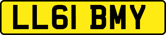 LL61BMY