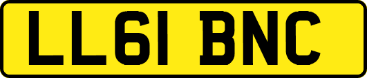 LL61BNC