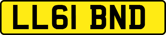 LL61BND