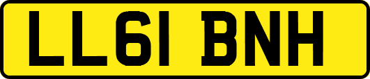LL61BNH