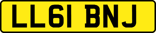 LL61BNJ