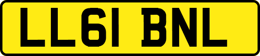 LL61BNL