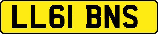 LL61BNS