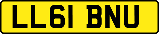 LL61BNU
