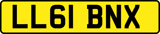 LL61BNX