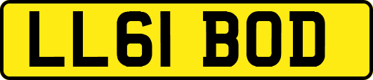LL61BOD