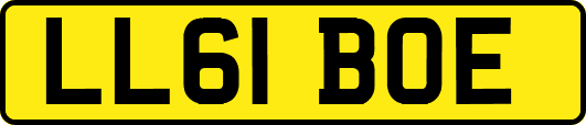 LL61BOE