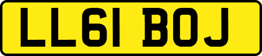LL61BOJ