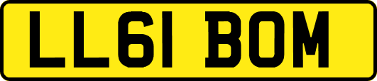 LL61BOM