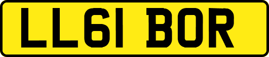 LL61BOR