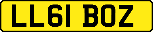 LL61BOZ