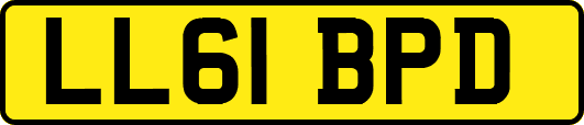 LL61BPD