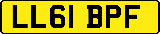 LL61BPF