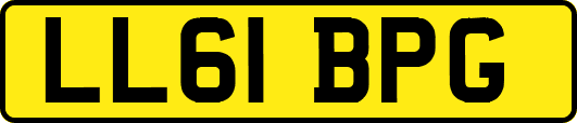 LL61BPG