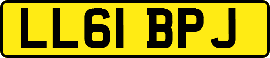 LL61BPJ