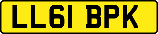 LL61BPK