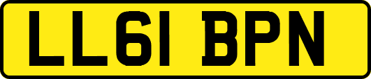 LL61BPN