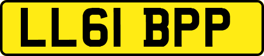 LL61BPP