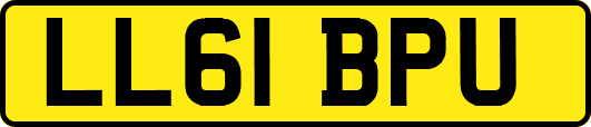 LL61BPU