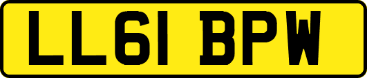 LL61BPW