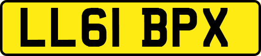 LL61BPX