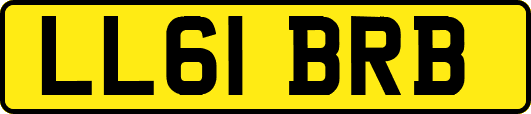 LL61BRB