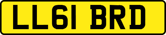 LL61BRD