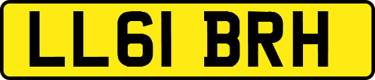 LL61BRH