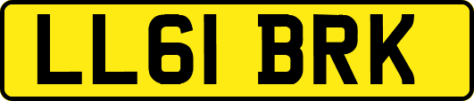 LL61BRK