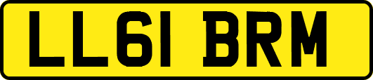 LL61BRM
