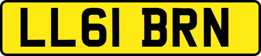 LL61BRN