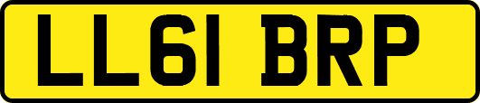 LL61BRP