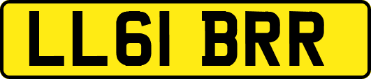 LL61BRR