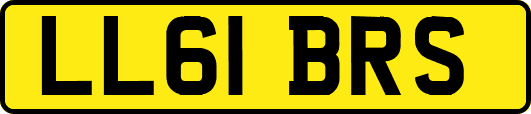 LL61BRS