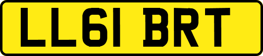 LL61BRT