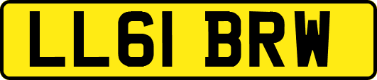 LL61BRW